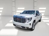 Photo of 2025 White Frost Tricoat GMC Sierra 1500