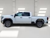 Thumbnail of 2025 Summit White GMC Sierra 3500