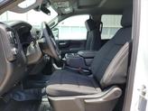 Thumbnail of 2025 Summit White GMC Sierra 3500