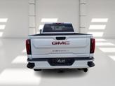 Thumbnail of 2025 WHITE GMC Sierra 2500