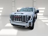 Photo of 2025 WHITE GMC Sierra 2500