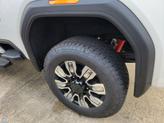 Thumbnail of 2025 WHITE GMC Sierra 2500