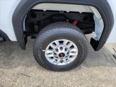 Thumbnail of 2025 Summit White GMC Sierra 3500