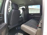 Thumbnail of 2025 Summit White GMC Sierra 3500