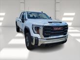 Thumbnail of 2025 Summit White GMC Sierra 3500