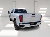 Thumbnail of 2025 WHITE GMC Sierra 2500