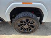 Thumbnail of 2025 WHITE GMC Sierra 2500