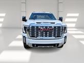 Thumbnail of 2025 WHITE GMC Sierra 2500