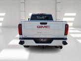 Thumbnail of 2025 WHITE GMC Sierra 2500