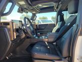 Thumbnail of 2025 Interstellar White GMC HUMMER EV SUV