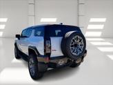 Thumbnail of 2025 Interstellar White GMC HUMMER EV SUV