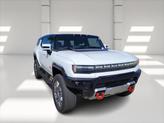 Thumbnail of 2025 Interstellar White GMC HUMMER EV SUV