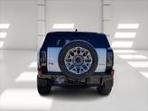 Thumbnail of 2025 Interstellar White GMC HUMMER EV SUV