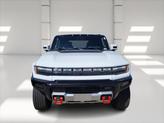 Thumbnail of 2025 Interstellar White GMC HUMMER EV SUV