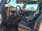 Thumbnail of 2025 Interstellar White GMC HUMMER EV SUV