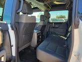 Thumbnail of 2025 Interstellar White GMC HUMMER EV SUV