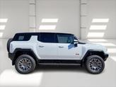 Thumbnail of 2025 Interstellar White GMC HUMMER EV SUV