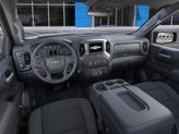 Thumbnail of 2025 Summit White Chevrolet Silverado 1500