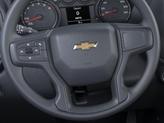 Thumbnail of 2025 Summit White Chevrolet Silverado 1500