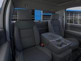 Thumbnail of 2025 Summit White Chevrolet Silverado 1500