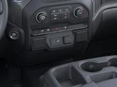 Thumbnail of 2025 Summit White Chevrolet Silverado 1500