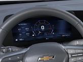Thumbnail of 2026 Summit White Chevrolet Equinox