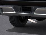 Thumbnail of 2026 Black Chevrolet Silverado 1500