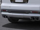 Thumbnail of 2025 Summit White Chevrolet Traverse