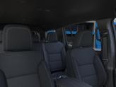 Thumbnail of 2025 Summit White Chevrolet Traverse
