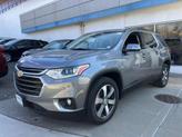Thumbnail of 2022 Summit White Chevrolet Equinox
