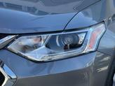 Thumbnail of 2022 Summit White Chevrolet Equinox