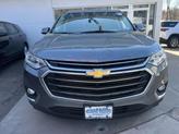 Thumbnail of 2022 Summit White Chevrolet Equinox