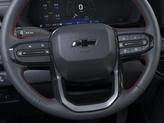 Thumbnail of 2025 Black Chevrolet Colorado