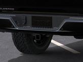 Thumbnail of 2025 Black Chevrolet Colorado