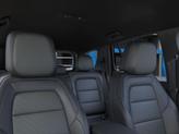 Thumbnail of 2026 Sterling Gray Metallic Chevrolet Equinox