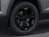 Thumbnail of 2026 Sterling Gray Metallic Chevrolet Equinox
