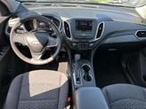 Thumbnail of 2022 Iron Gray Metallic Chevrolet Equinox