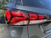 Thumbnail of 2022 Iron Gray Metallic Chevrolet Equinox