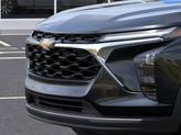 Thumbnail of 2025 Mosaic Black Metallic Chevrolet Trax