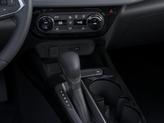 Thumbnail of 2025 Mosaic Black Metallic Chevrolet Trax