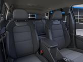Thumbnail of 2025 Mosaic Black Metallic Chevrolet Trax