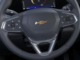 Thumbnail of 2025 Mosaic Black Metallic Chevrolet Trax