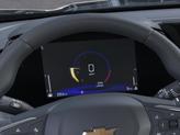 Thumbnail of 2025 Mosaic Black Metallic Chevrolet Trax