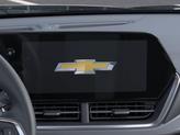 Thumbnail of 2025 Mosaic Black Metallic Chevrolet Trax