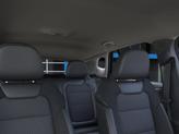 Thumbnail of 2025 Mosaic Black Metallic Chevrolet Trax