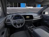 Thumbnail of 2026 Mosaic Black Metallic Chevrolet Traverse
