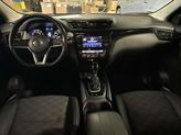 Thumbnail of 2022 Gun Metallic Nissan Rogue Sport