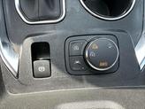 Thumbnail of 2023 Mosaic Black Metallic Chevrolet Traverse