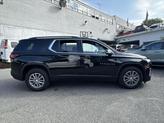 Thumbnail of 2023 Mosaic Black Metallic Chevrolet Traverse