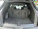 Thumbnail of 2023 Mosaic Black Metallic Chevrolet Traverse